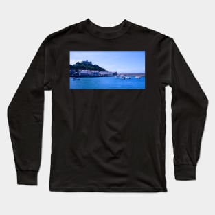 St. Michael's Mount Long Sleeve T-Shirt